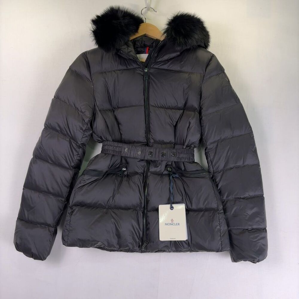Moncler Women's Down Jacket